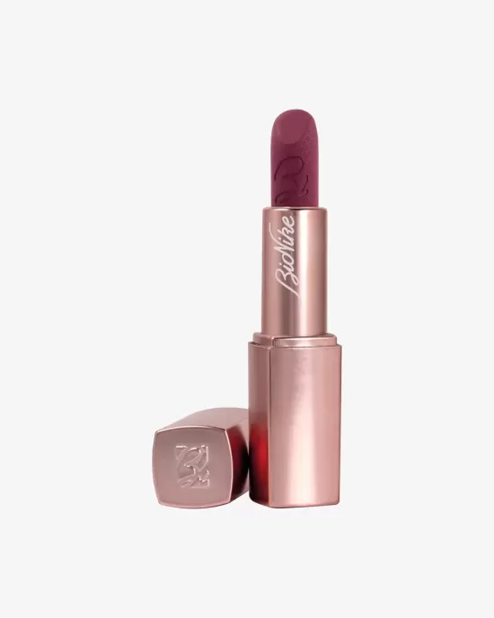 DEFENCE COLOR SOFT MAT Ruj mat 804 myrtille stick 3,5 ml