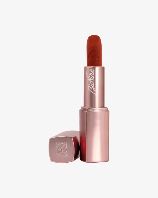 DEFENCE COLOR SOFT MAT Ruj mat 805 rouge brique stick 3,5 ml