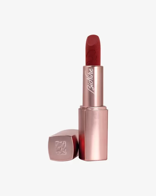 DEFENCE COLOR SOFT MAT Ruj mat 806 rouge cerise stick 3,5 ml