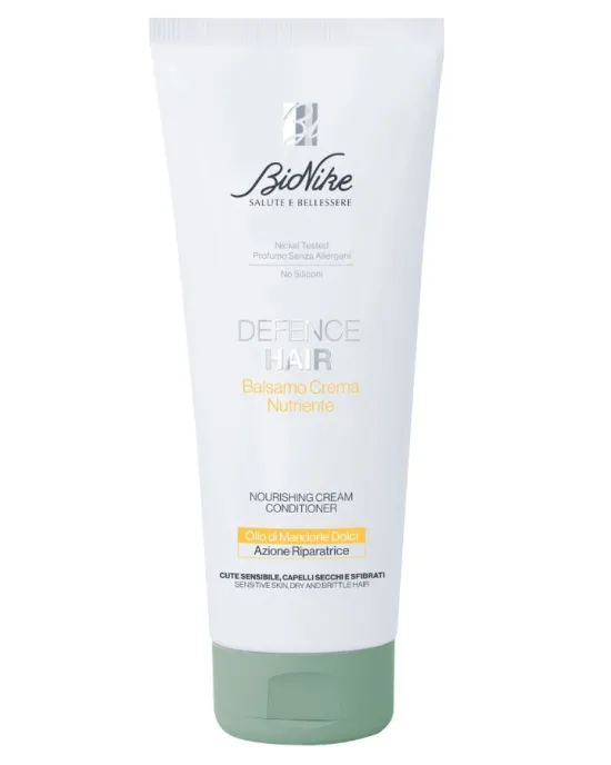 DEFENCE HAIR NUTRIENTE balsam crema hranitor tub 200 ml