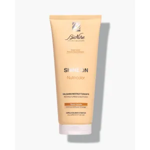 SHINE ON Nutri-Color Balsam restructurant tub 200 ml