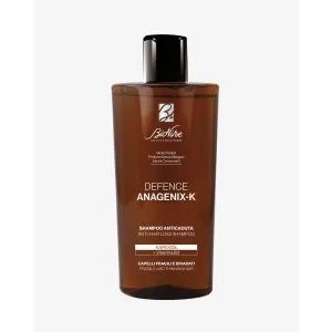 DEFENCE ANAGENIX-K Sampon impotriva caderii parului sticla 200 ml