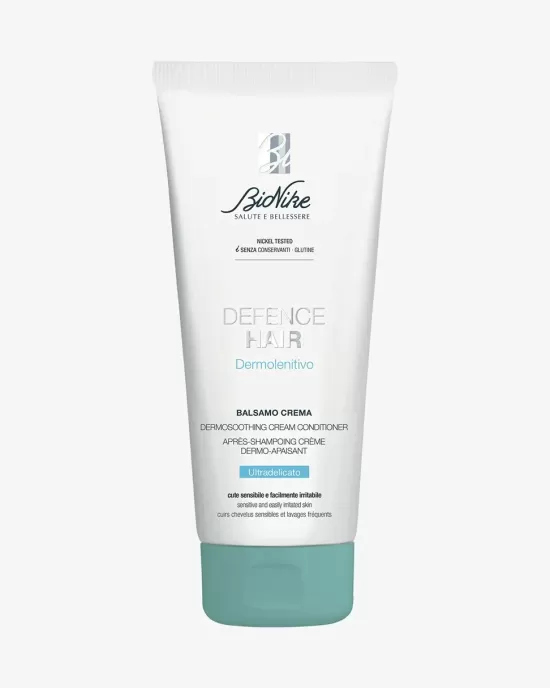DEFENCE HAIR balsam calmant tub 200 ml