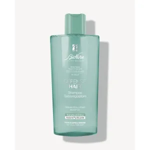 DEFENCE HAIR SEBOREGOLATORE sampon seboreglator sticla 200 ml