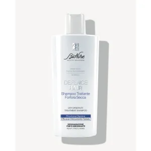 DEFENCE HAIR ANTIFORFORA SECCA sampon anti matreata uscata sticla 200 ml