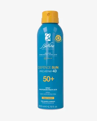 DEFENCE SUN Spray cu protectie  SPF 50+, spray tub 200ml
