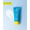DEFENCE SUN 50+ lotiune solara fluida cu protectie foarte inalta sticla 100 ml TRAVEL SIZE