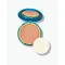 DEFENCE SUN Fond de ten compact cu SPF 50, MEDIUM, trusa 10 gr