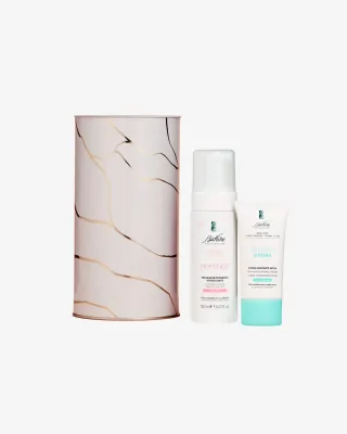 Set Special DEFENCE BEAUTY ESSENTIALS