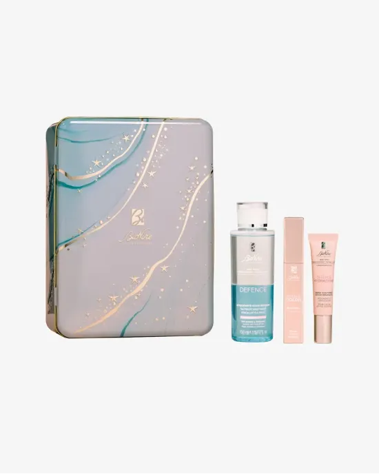 Set Special DEFENCE EYES ESSENTIALS