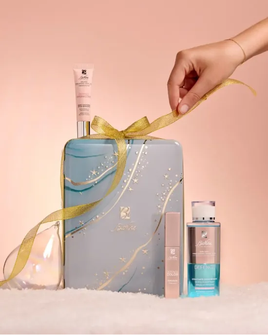 Set Special DEFENCE EYES ESSENTIALS