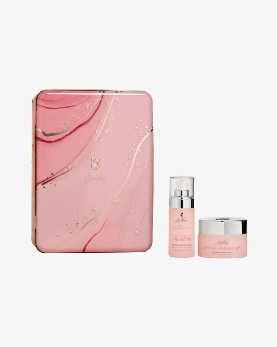 Set CADOU DEFENCE HYDRACTIVE