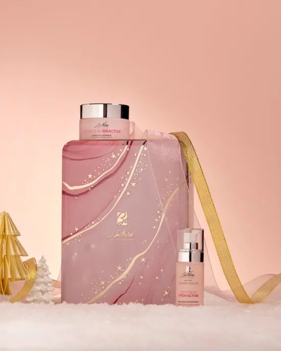 Set CADOU DEFENCE HYDRACTIVE