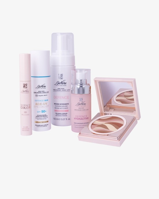 BIONIKE SET BINE AI VENIT