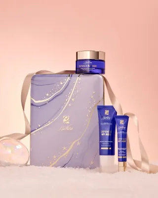 Set Special DEFENCE MY AGE