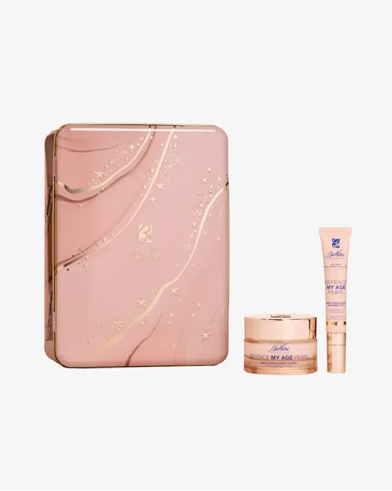 Set Special DEFENCE MY AGE PEARL