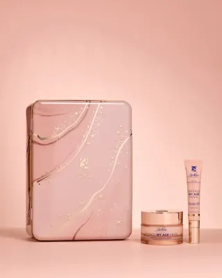 Set Special DEFENCE MY AGE PEARL