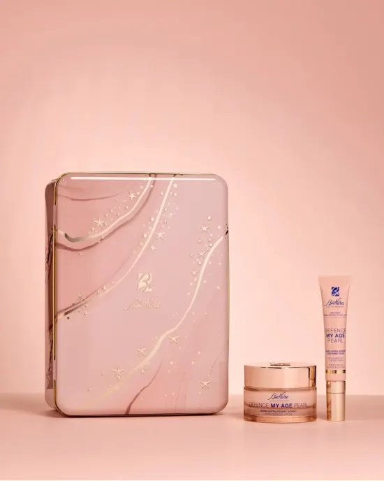 Set Special DEFENCE MY AGE PEARL