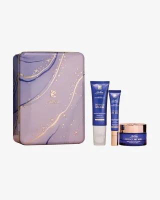 Set Special DEFENCE MY AGE