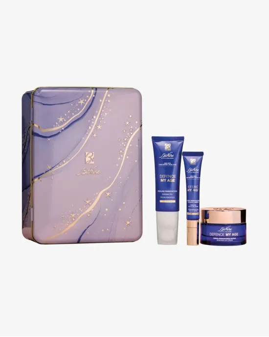 Set Special DEFENCE MY AGE