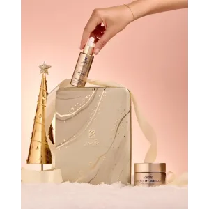 Set Special DEFENCE MY AGE GOLD 