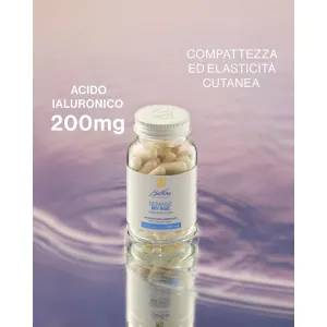 DEFENCE MY AGE  Supliment alimentar cu acid Hialuronic, 60 capsule