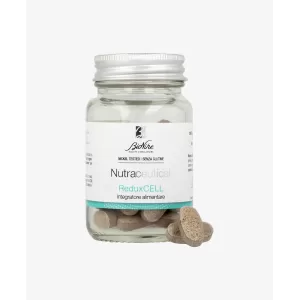 NUTRACEUTICAL ReduxCELL Supliment alimentar cu CENTELLA ASIATICA