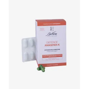 DEFENCE ANAGENIX-K - supliment alimentar 60 tablete 72,0 g