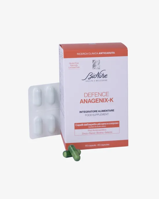DEFENCE ANAGENIX-K - supliment alimentar 60 tablete 72,0 g